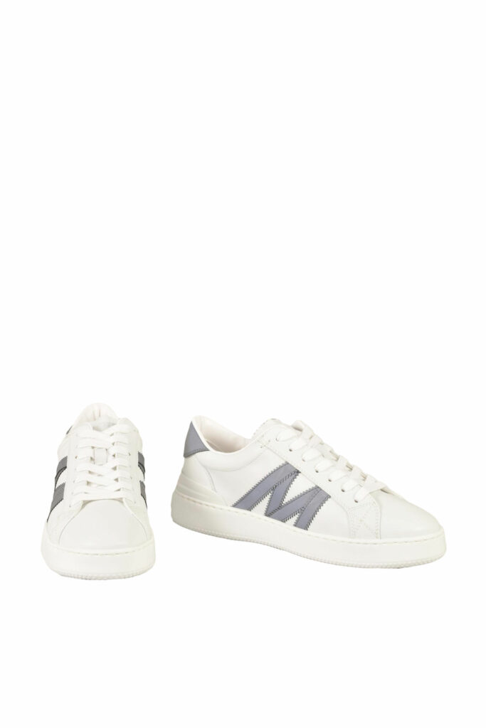 Sneakers MONCLER  Bianco