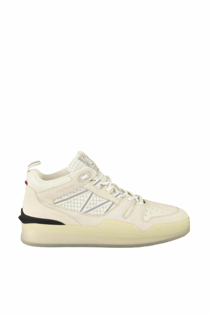 Sneakers MONCLER  Bianco