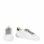 Sneakers MSGM Bianco - Foto 1