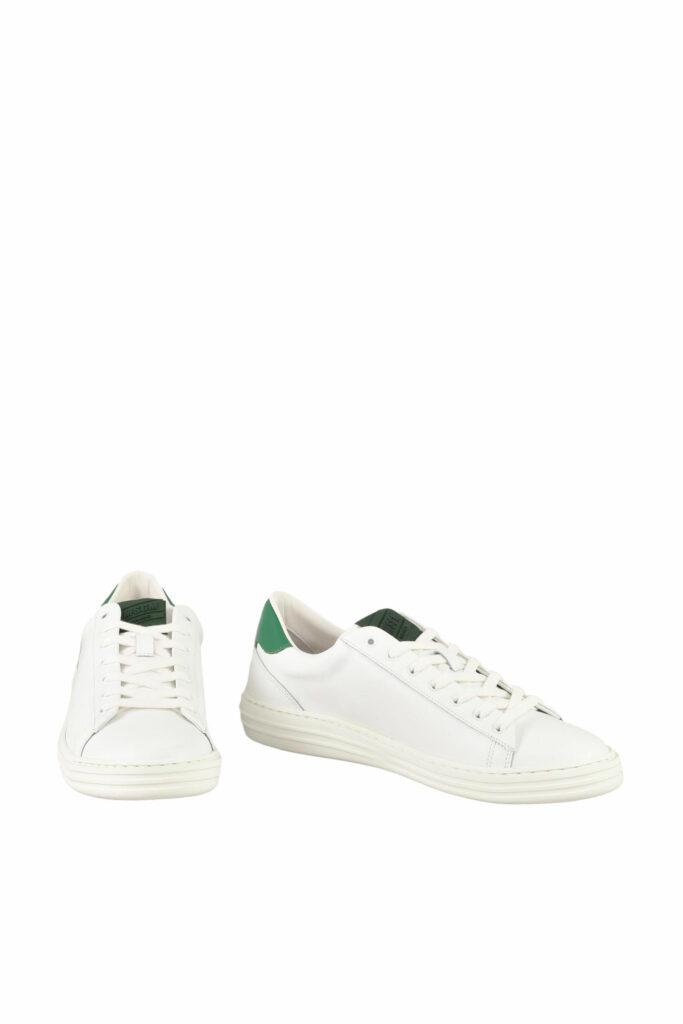 Sneakers MSGM  Bianco