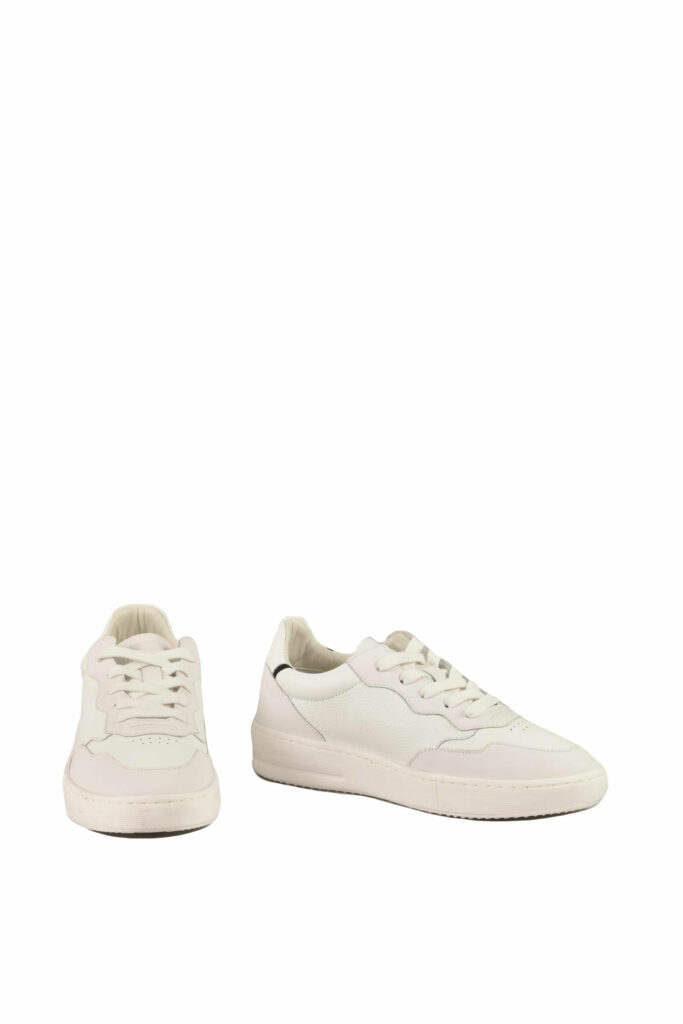 Sneakers NEVVER  Bianco