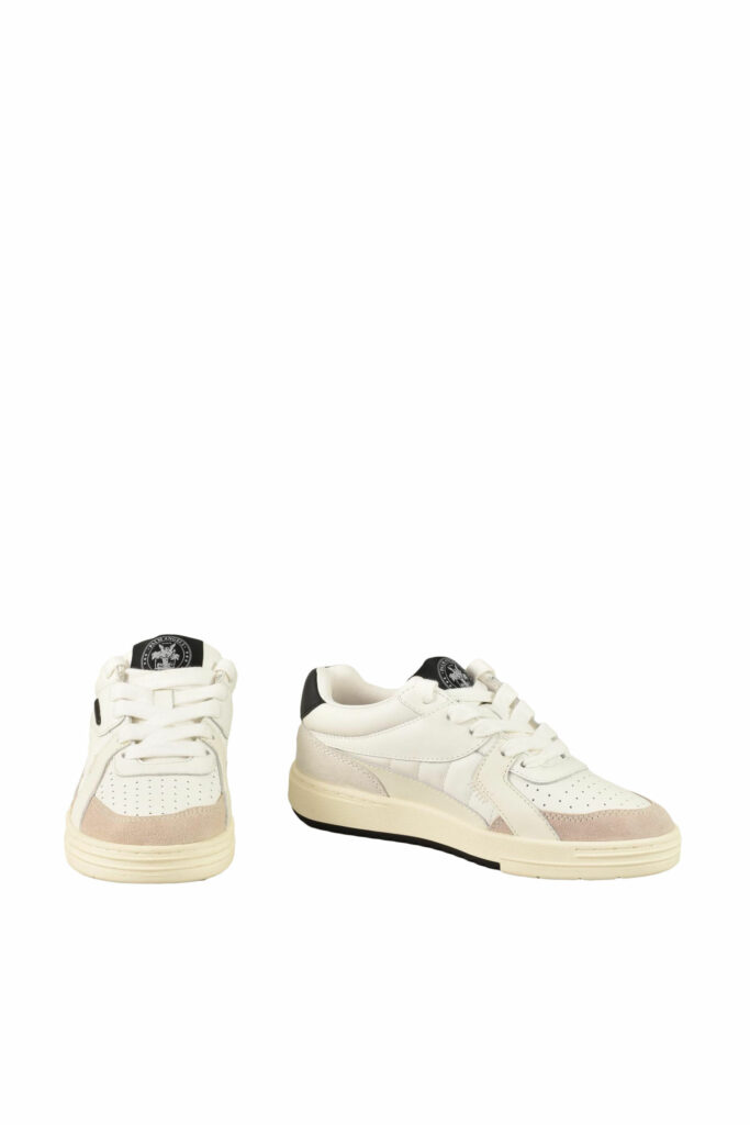 Sneakers PALM ANGELS  Bianco
