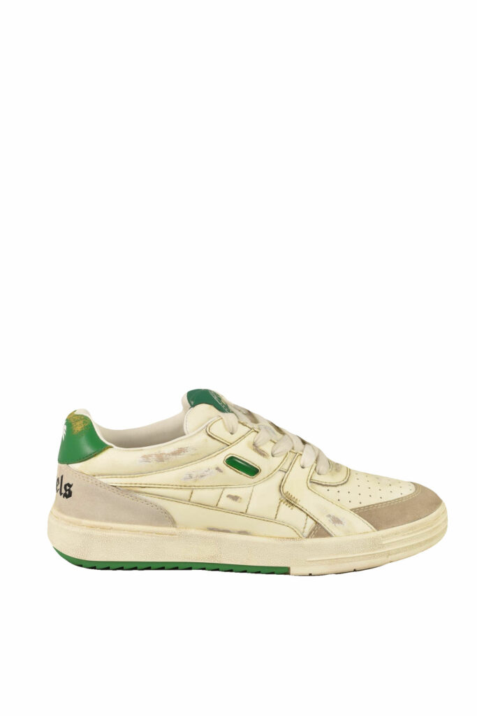 Sneakers PALM ANGELS  Bianco