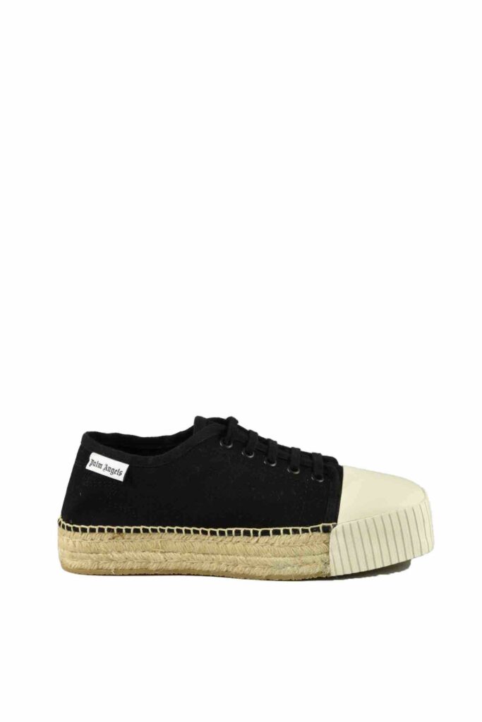 Sneakers PALM ANGELS  Nero