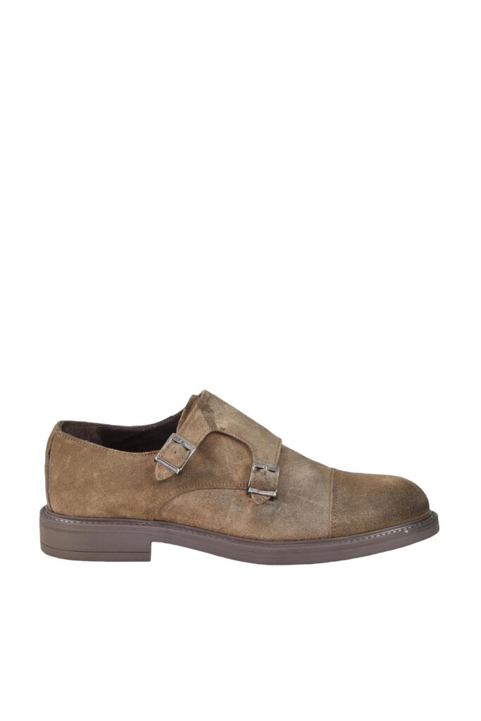 Sneakers ROY JOB S  Taupe