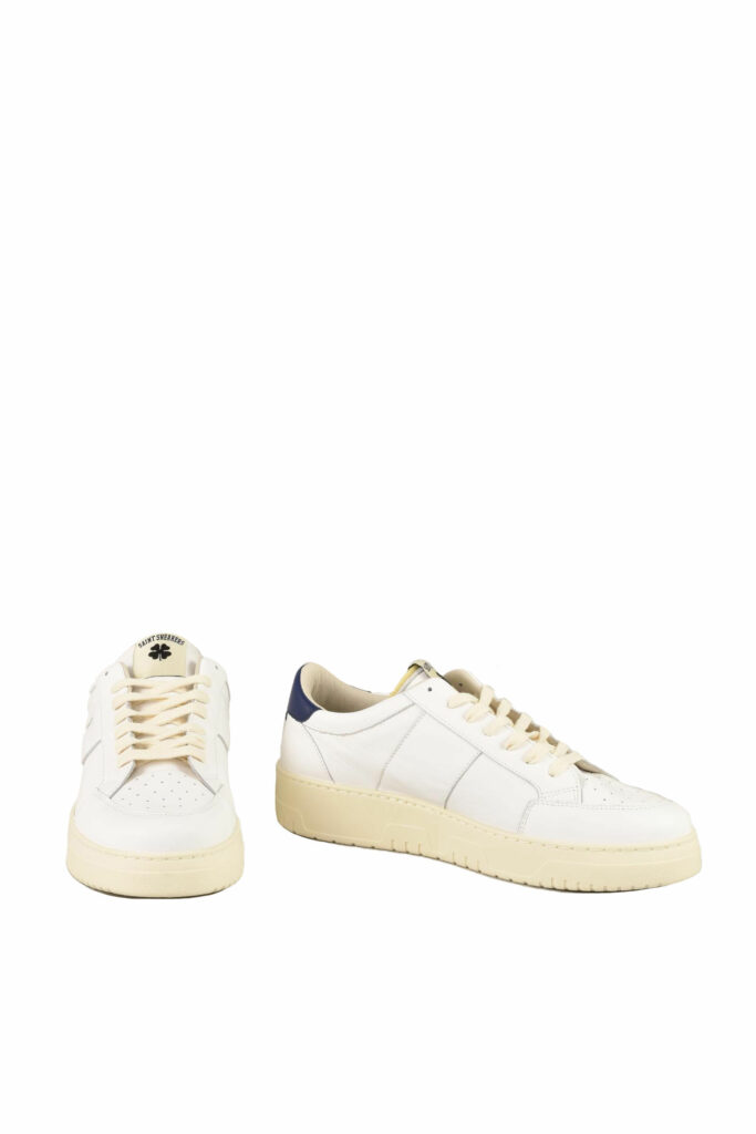 Sneakers SAINT SNEAKERS  Bianco