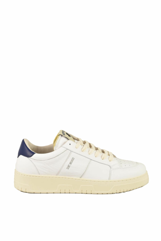 Sneakers SAINT SNEAKERS  Bianco