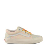 Sneakers Vans CELESTE/ROSA - Foto 1