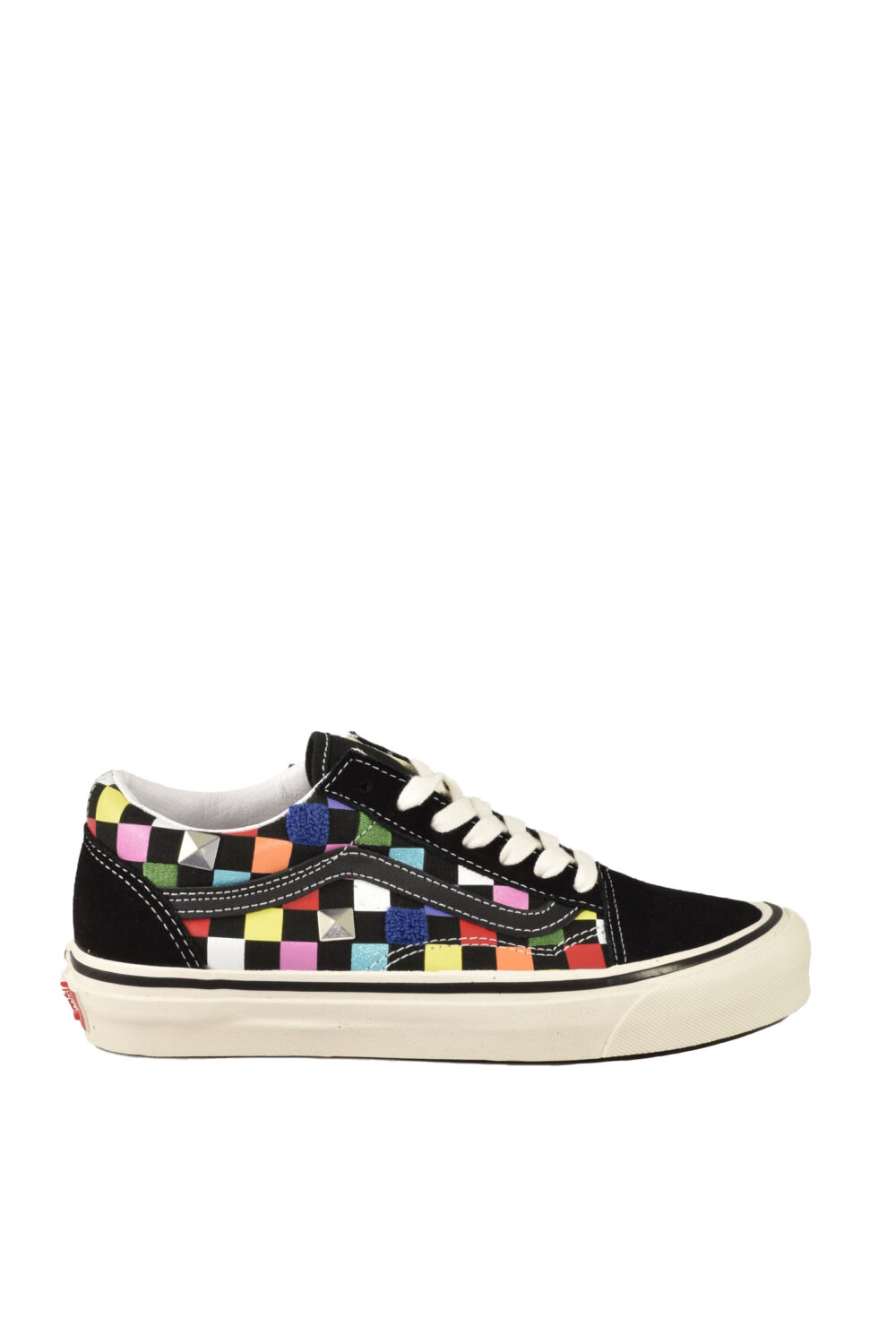 Sneakers Vans Multicolor - Foto 1