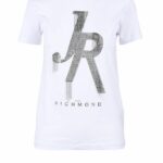 T-shirt John Richmond Bianco - Foto 1