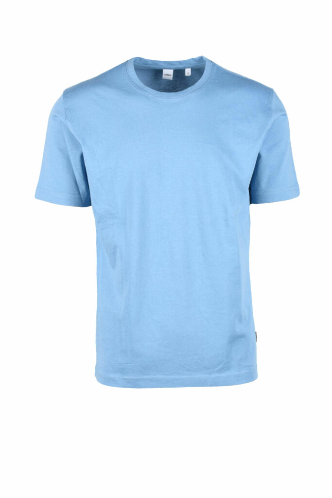T-shirt ASPESI  Blu