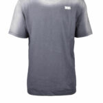T-shirt Diesel Antracite - Foto 1