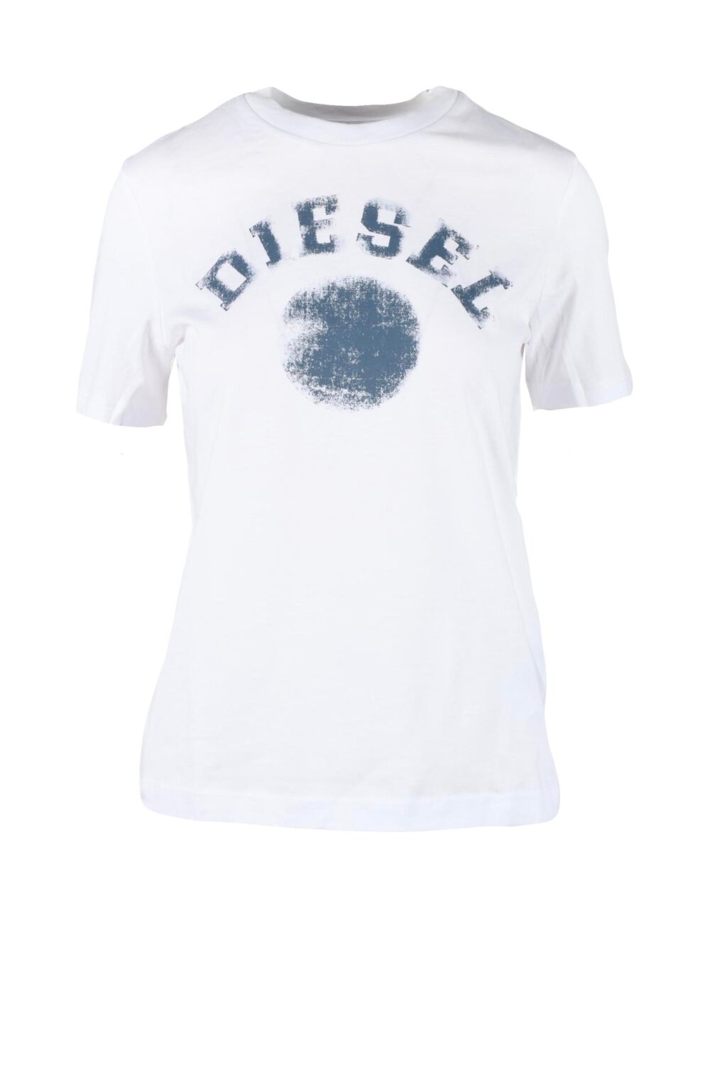 T-shirt Diesel Bianco - Foto 1