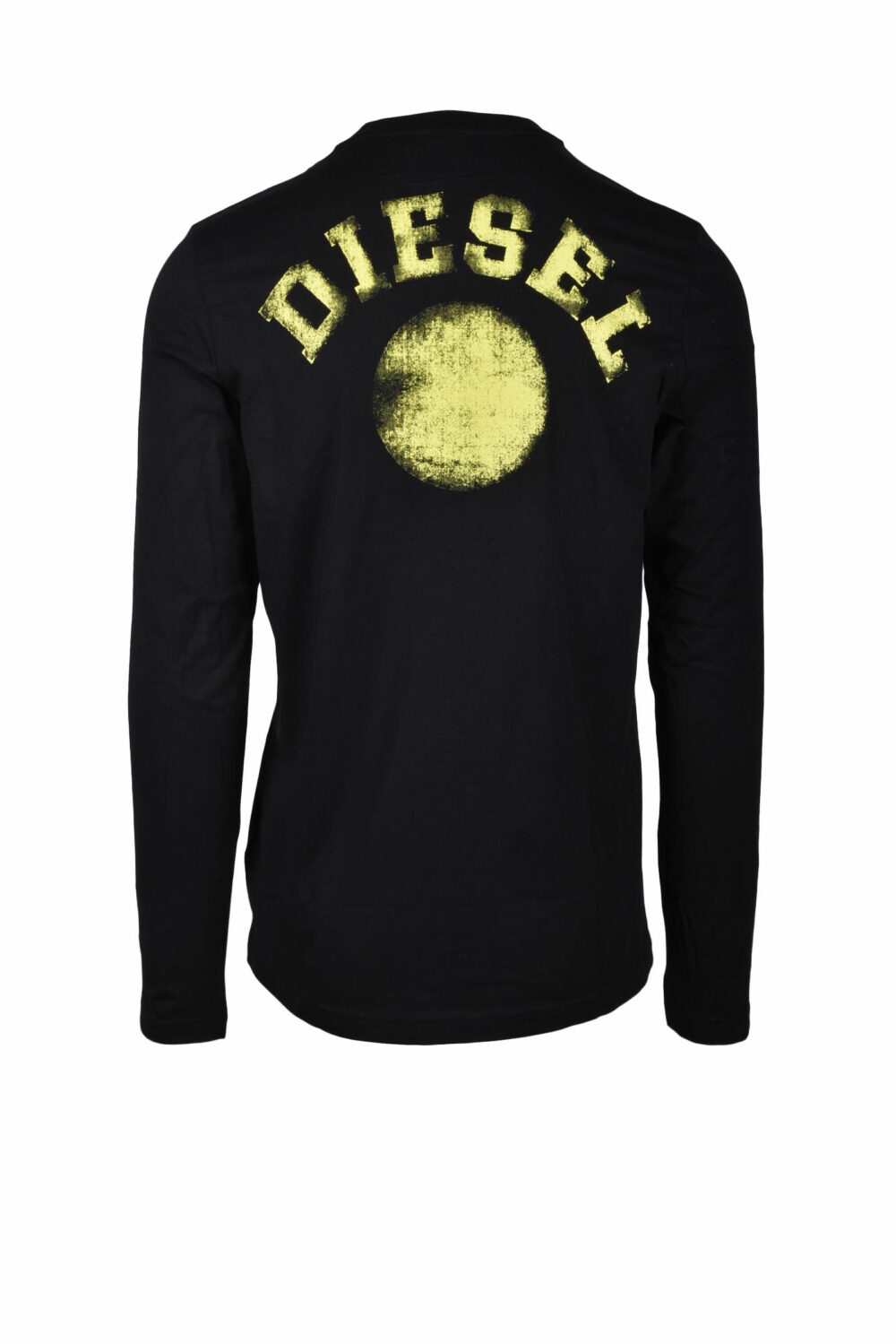 T-shirt Diesel Nero - Foto 2