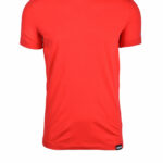 T-shirt DSQUARED UNDERWEAR Rosso - Foto 1