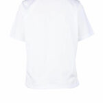 T-shirt Dsquared2 Bianco - Foto 1