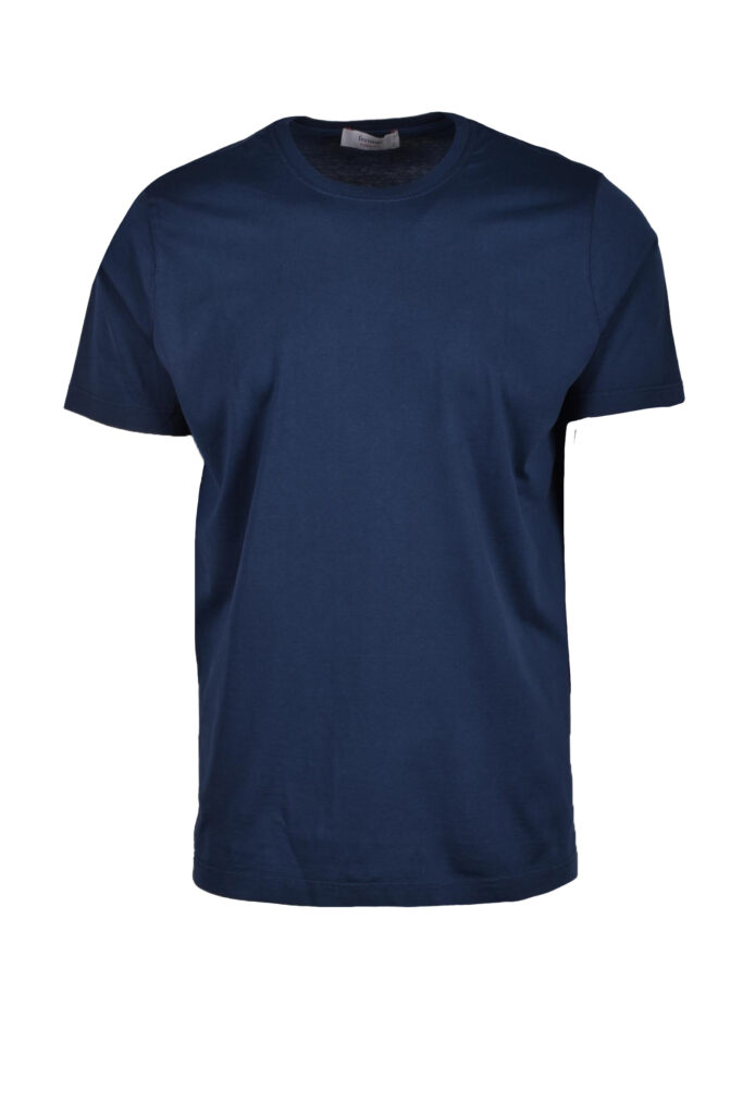 T-shirt FERRANTE  Blu