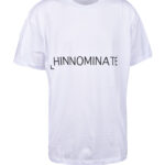 T-shirt Hinnominate Bianco - Foto 1