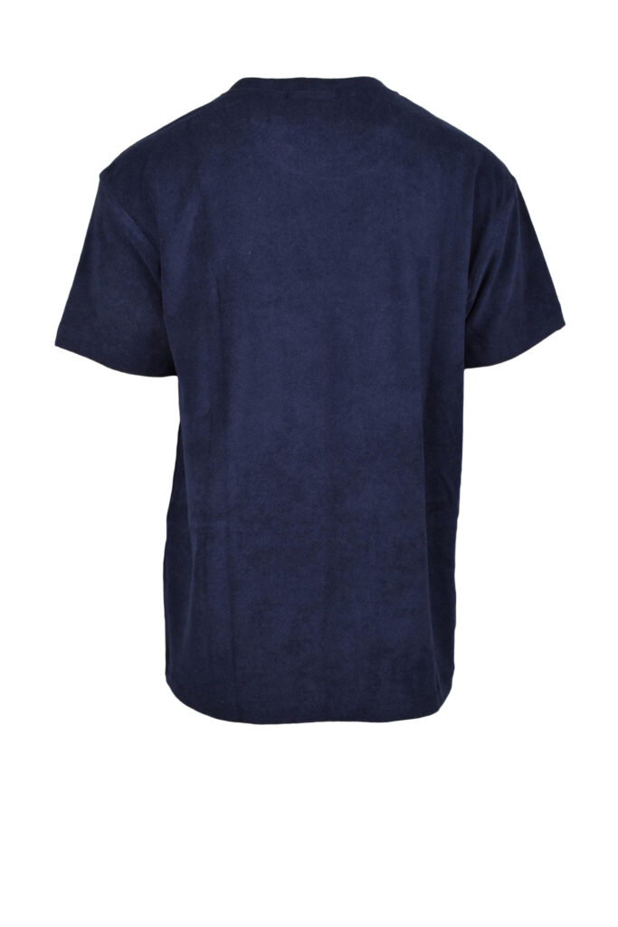 T-shirt Hinnominate  Blu