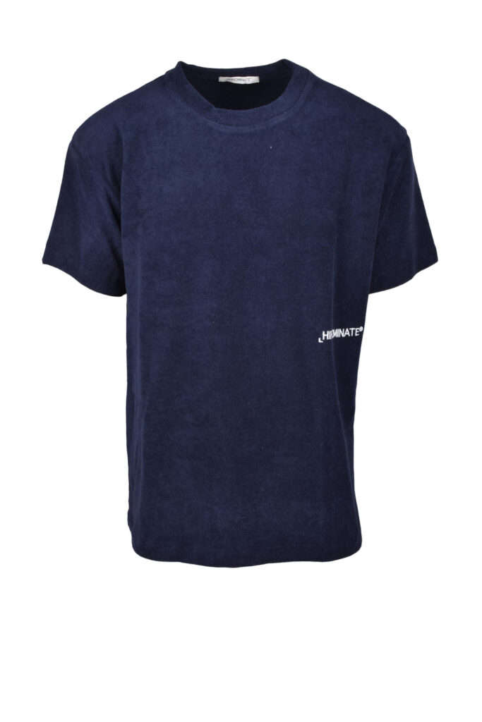 T-shirt Hinnominate  Blu