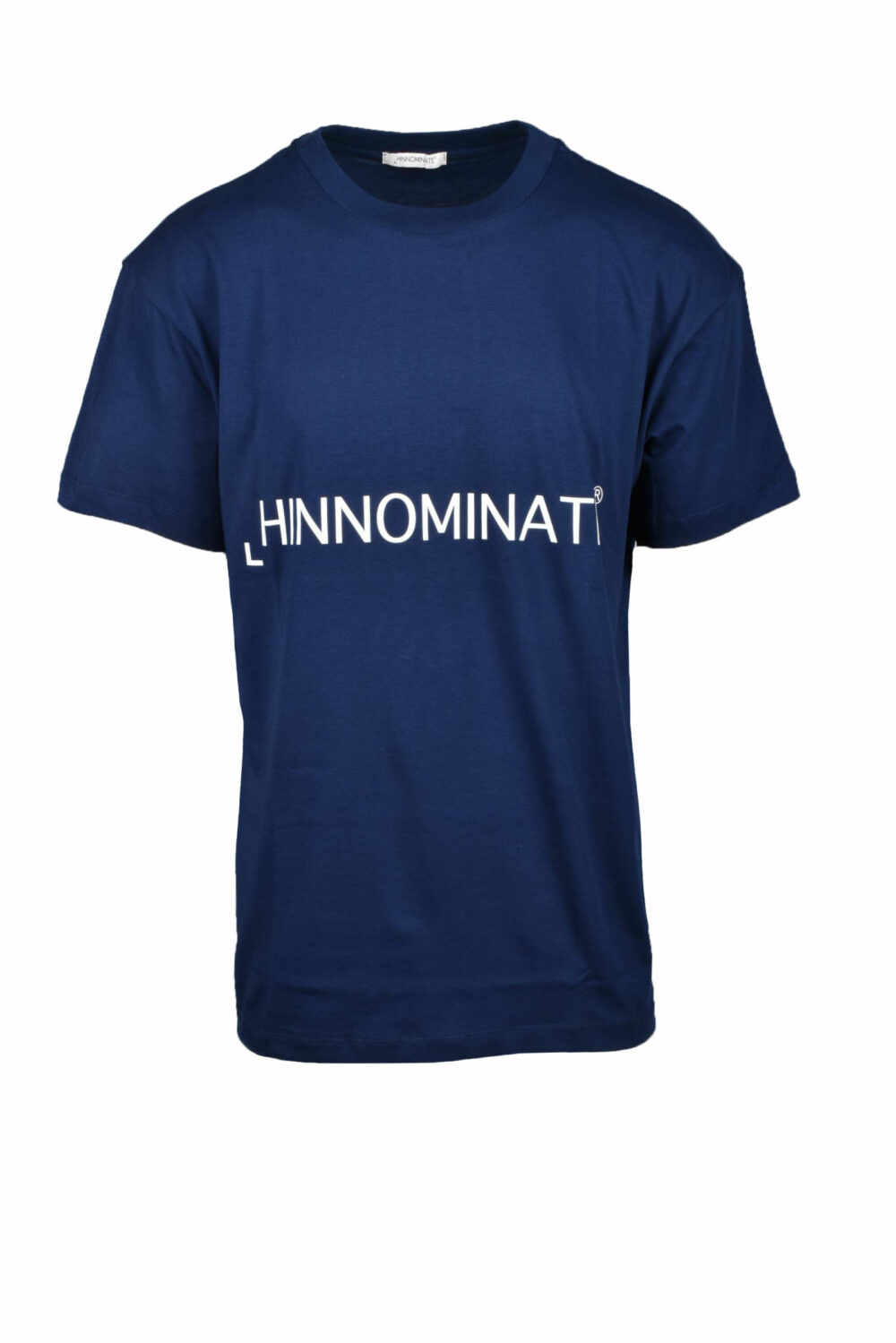 T-shirt Hinnominate Blu - Foto 1