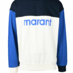 T-shirt ISABEL MARANT Bianco - Foto 1
