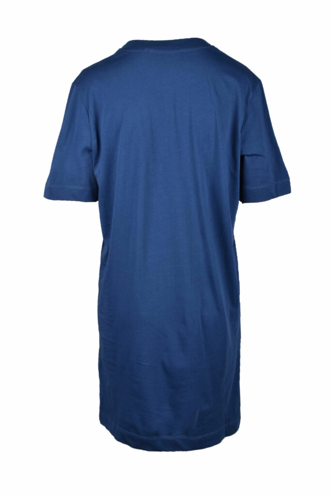 T-shirt Love Moschino  Blu