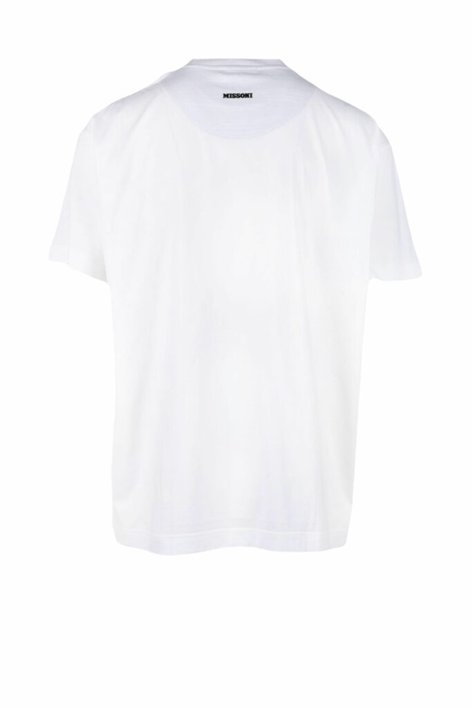 T-shirt MISSONI  Bianco
