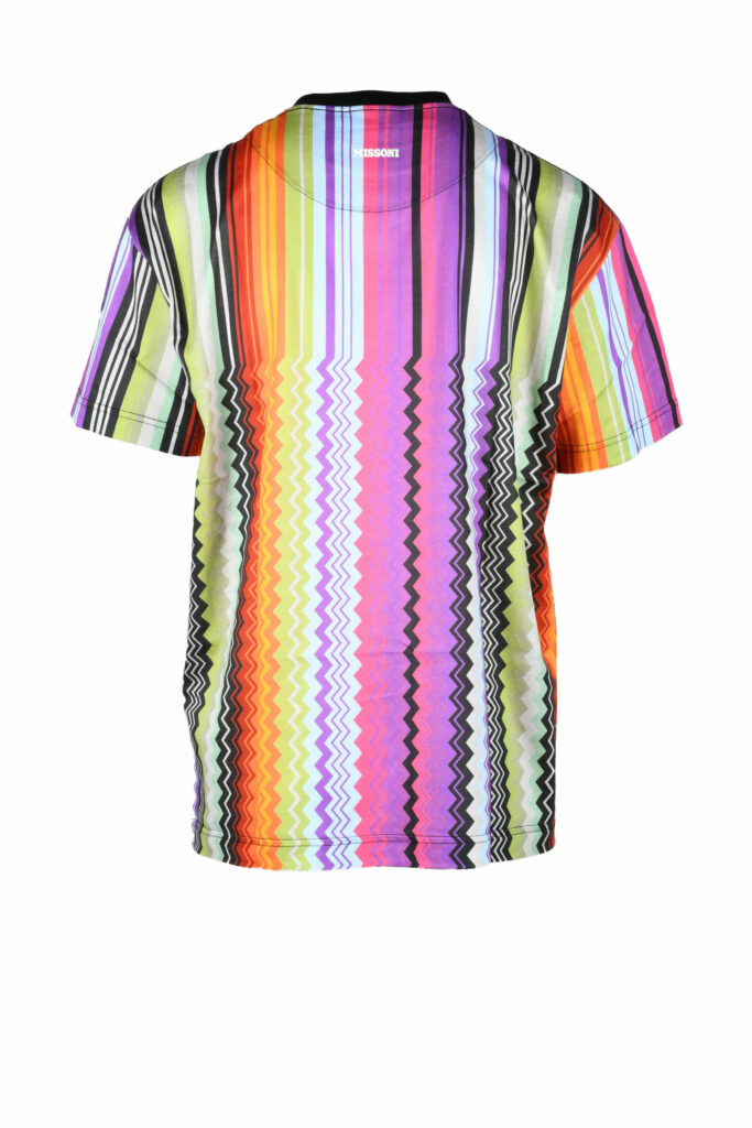 T-shirt MISSONI  Multicolor