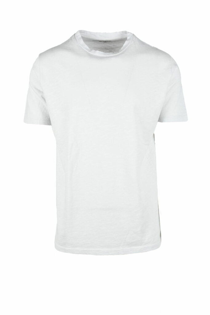 T-shirt ORIGINAL VINTAGE STYLE  Bianco