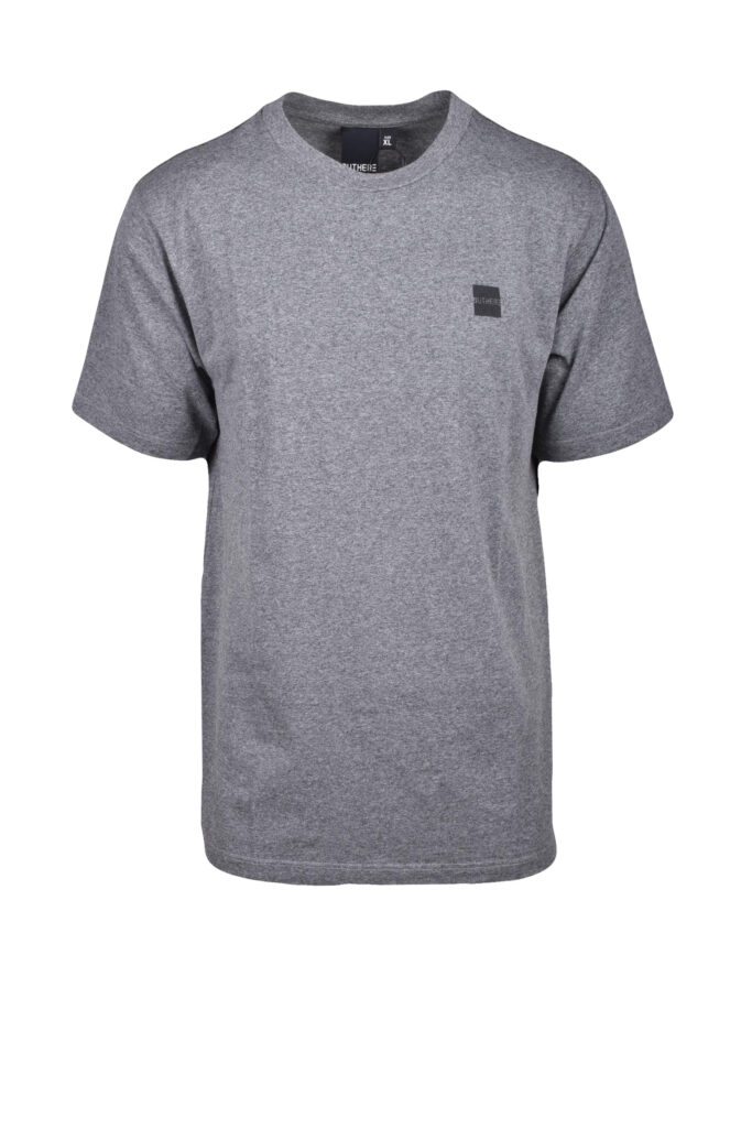 T-shirt OUTHERE  Grigio