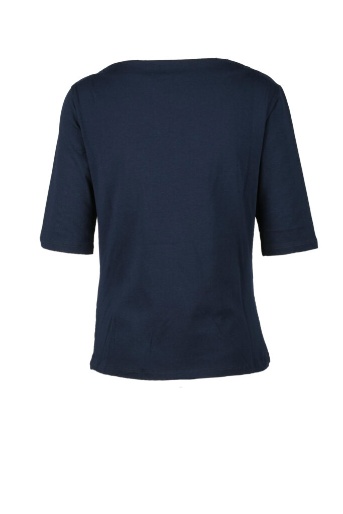 T-shirt SNOBBY SHEEP  Blu