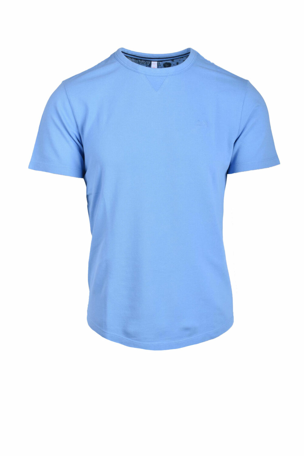 T-shirt SUN68 Azzurro - Foto 1