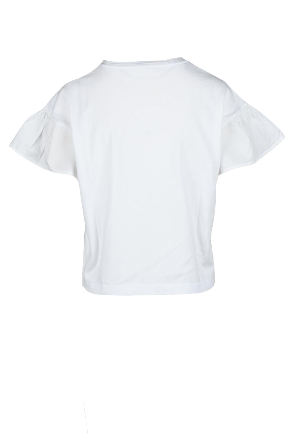 T-shirt SUN68 Bianco - Foto 2