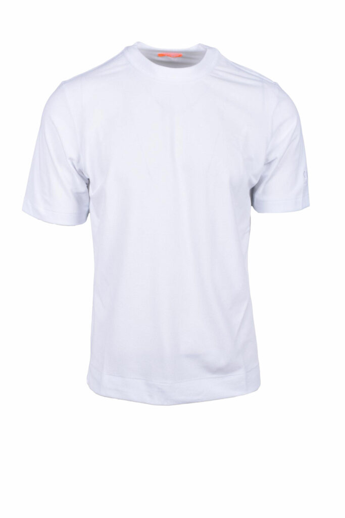 T-shirt Suns  Bianco