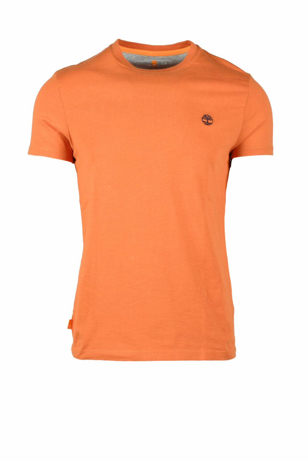 T-shirt TIMBERLAND Arancione - Foto 1
