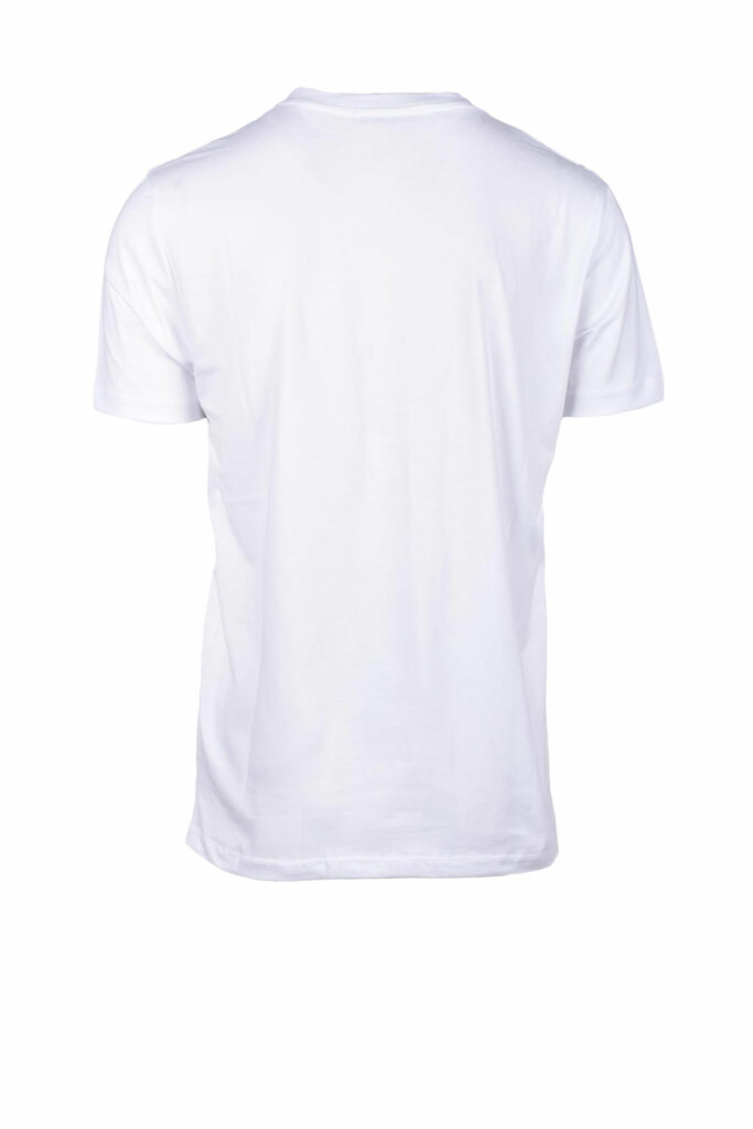 T-shirt UNGARO  Bianco