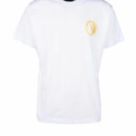 T-shirt Versace Jeans Couture Bianco - Foto 1