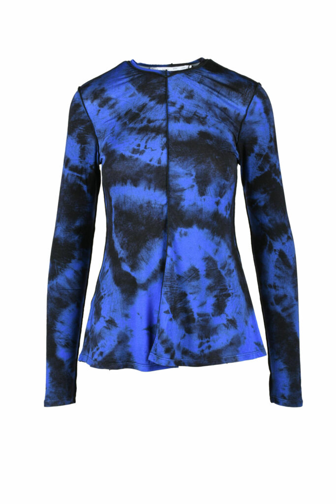 T-shirt PROENZA SCHOULER  Blu