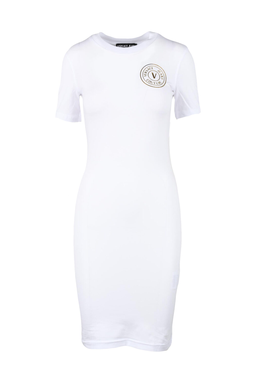 Vestito da completo Versace Jeans Couture Bianco - Foto 1