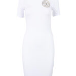 Vestito da completo Versace Jeans Couture Bianco - Foto 1