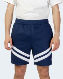 Bermuda Fila zugo shorts Blu - Foto 1