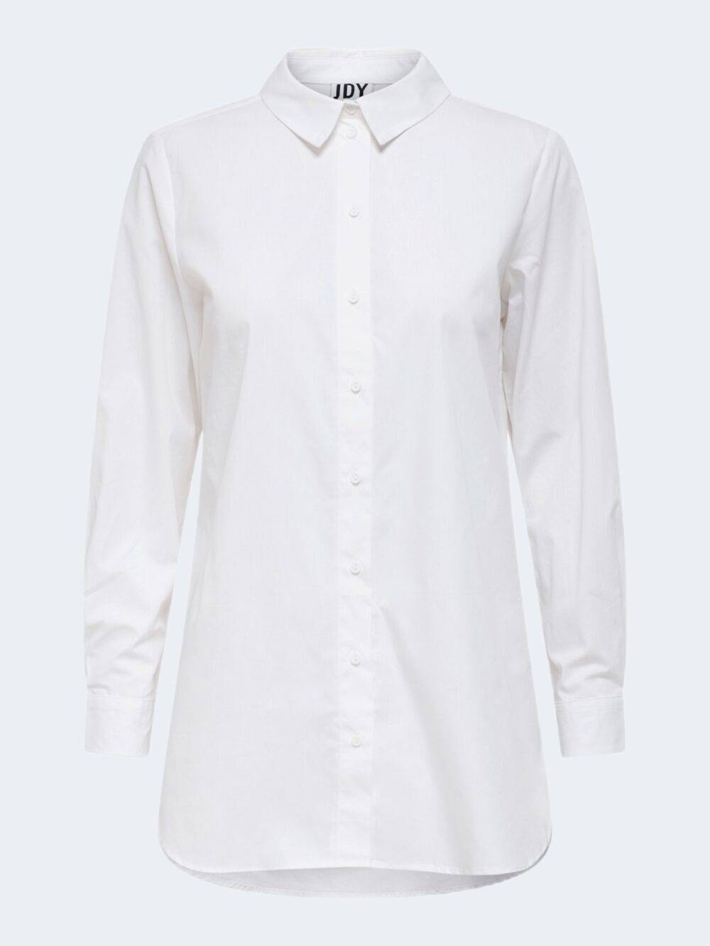 Camicia manica lunga Jacqueline de Yong jdytabitha long Bianco - Foto 5