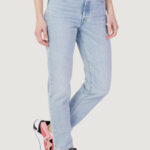 Jeans mom Levi's® 501 '81 Denim chiaro - Foto 1
