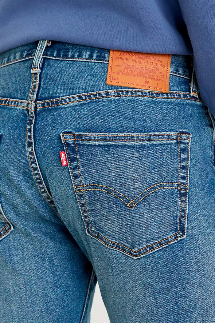 Jeans Levi’s® 501 original ubbles 00501-3135 Denim