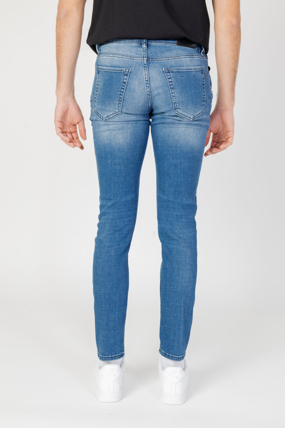 Jeans skinny Antony Morato mason Denim - Foto 6
