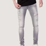 Jeans skinny Antony Morato gilmour super skinny Grigio - Foto 1