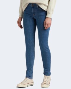 Jeans skinny Lee scarlett Denim - Foto 1