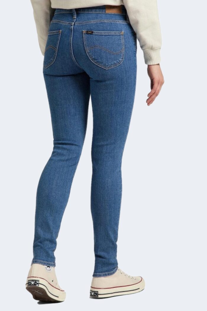 Jeans skinny Lee scarlett Denim