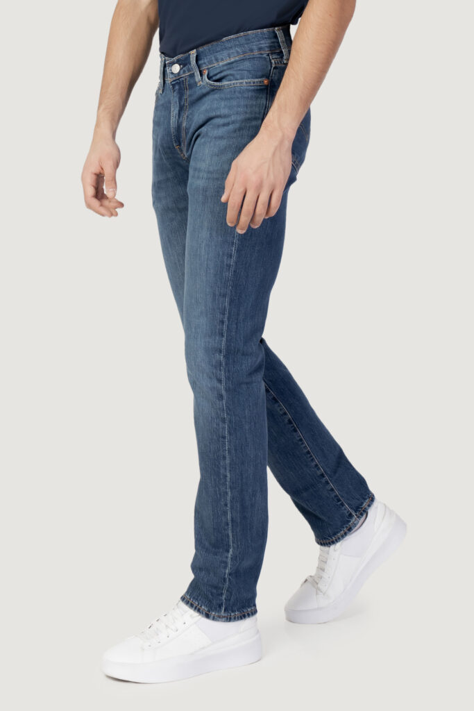 Jeans slim Levi’s® 511 Denim